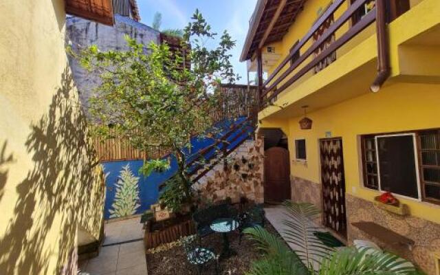 Morena Raiz Flats