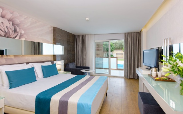 Gold Island Mondo Family Alanya