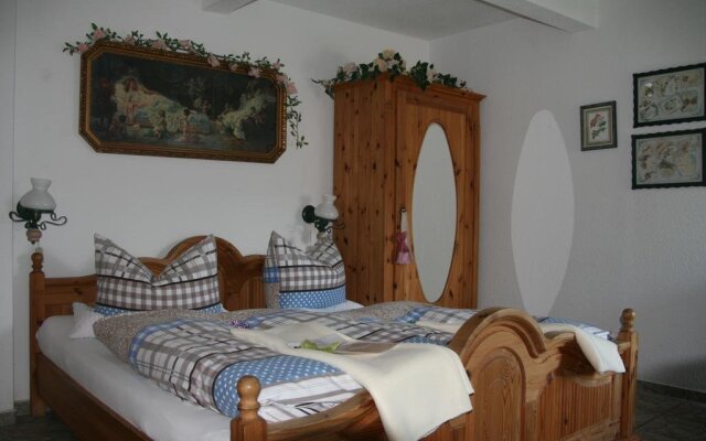 Romantik Landhaus & Pension Klapsliebling