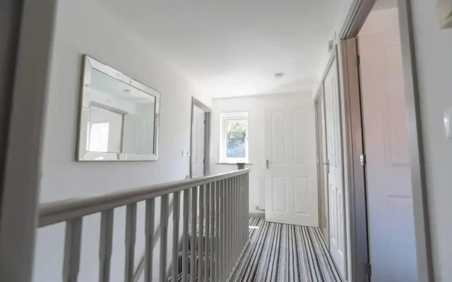 Shorebreak - Bracklesham Bay Apartment