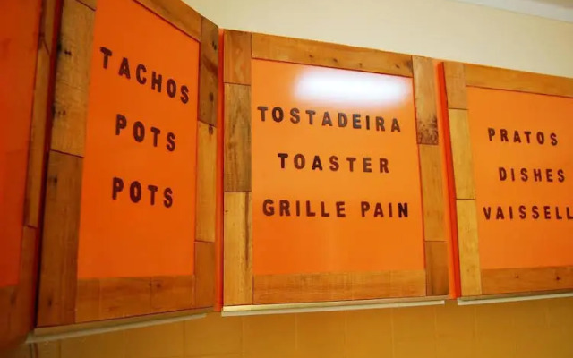 SwordFish Eco-House Peniche