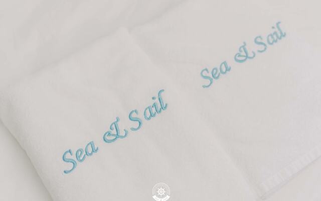 Sea & Sail Hostel