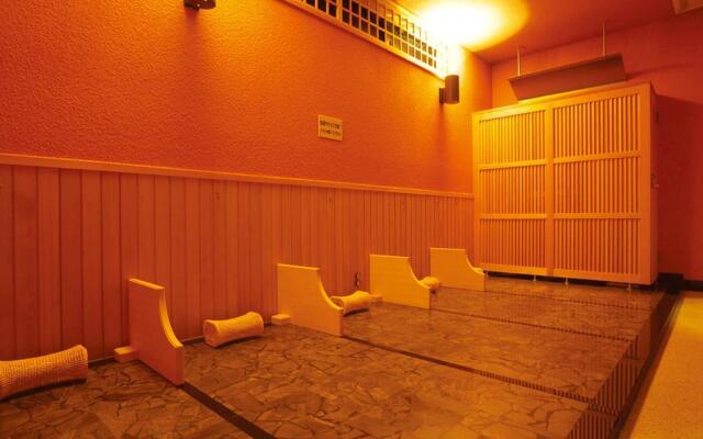 Gamagori Hotel