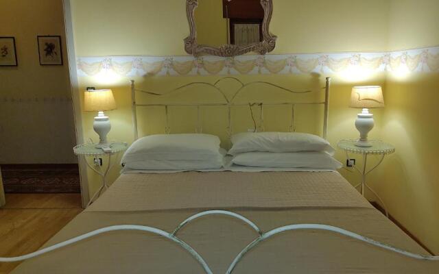 Villa Carol Appartamento