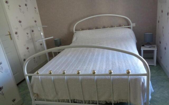 Gîte Restigné, 4 pièces, 6 personnes - FR-1-381-236