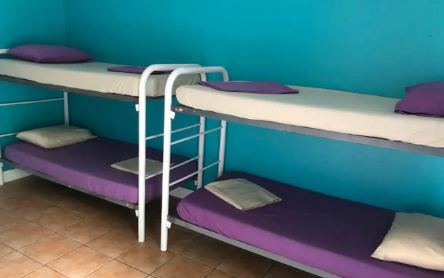 Darwin Hostel