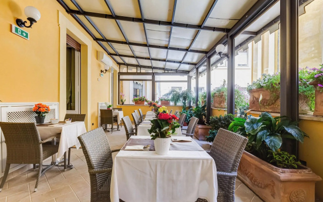 Hotel Cellini