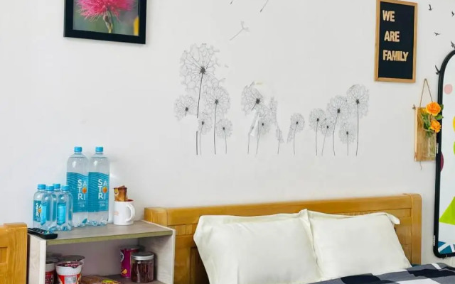 Sau Moon House