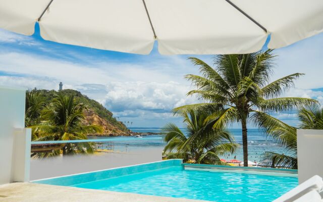 Villa Amado Pousada