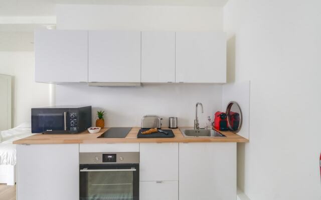 PerfectlyParis Caulaincourt Charm