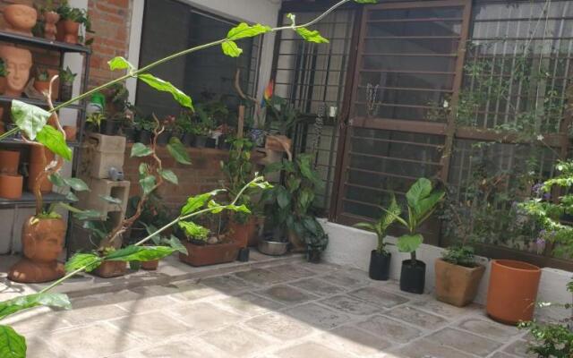 Casa Las Fuentes, Zapopan