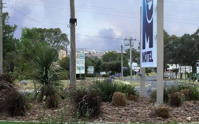 Murray Valley Motor Inn