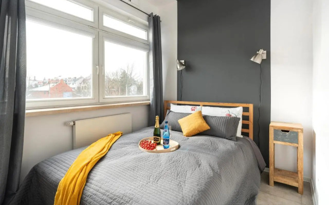 Super Apart Wilanowska 208