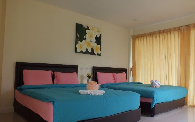 Worawee Resort & Spa