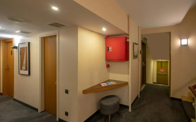 Tan Hotel - Special Class