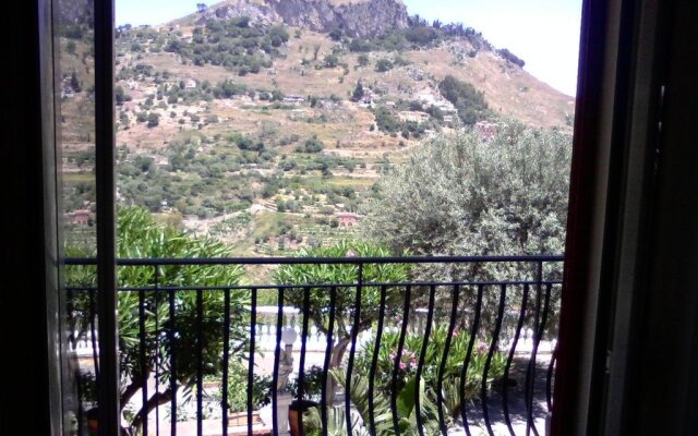 Villa Pace B&B