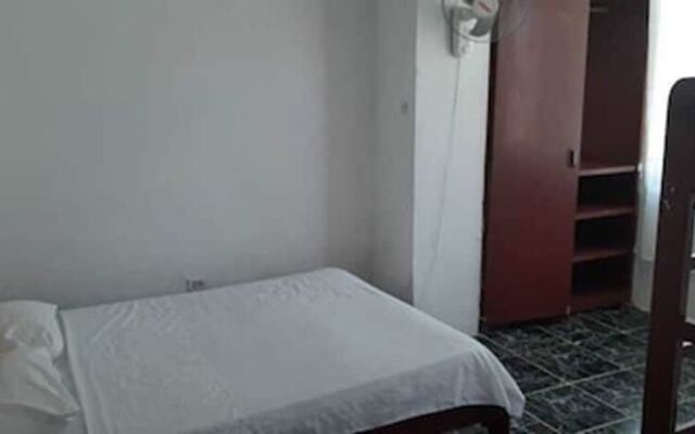 Grand Hotel Paraiso Atacames