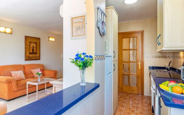 Apartamentos Costa Mar