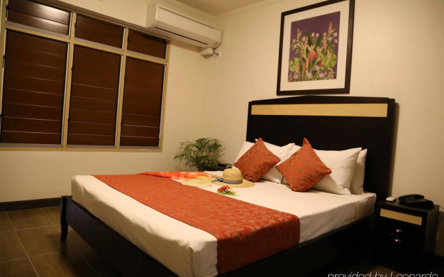 Tokatoka Resort Hotel