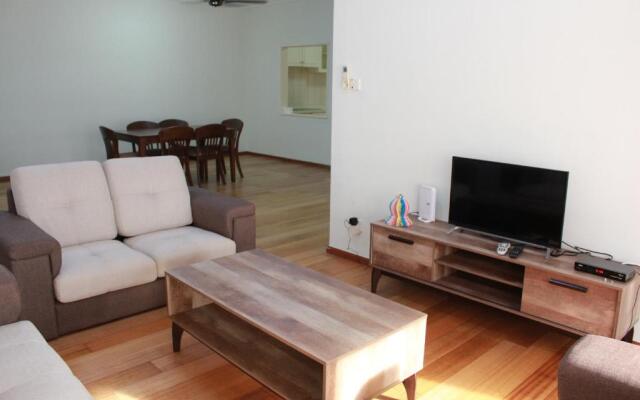 Marina Court Homestay Kota Kinabalu
