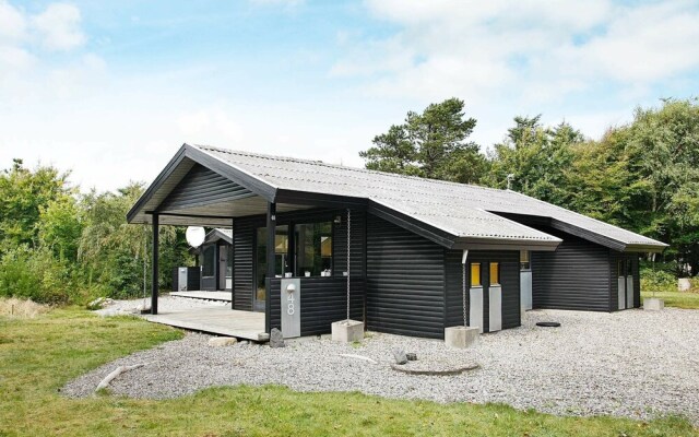 Holiday Home Nobilisvej