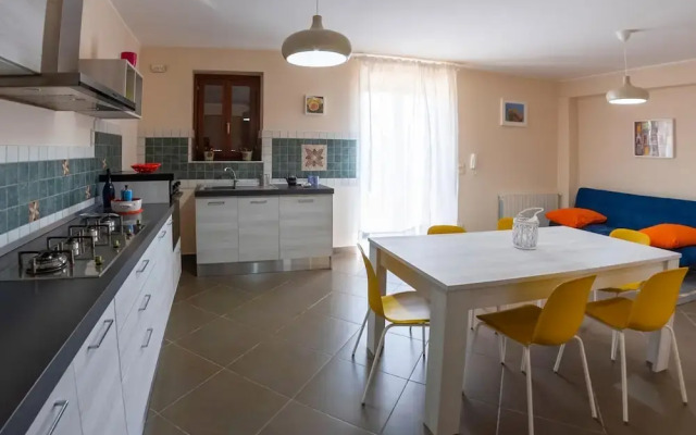Villa Marazia