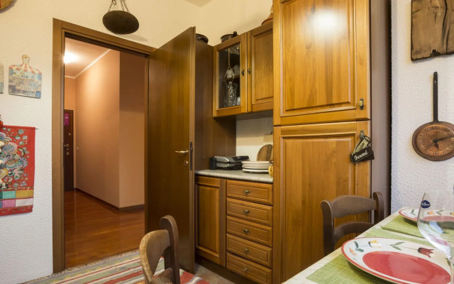 JOIVY Warm Family Flat