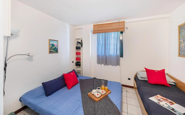 San Sivino 512 Apartment by Wonderful Italy