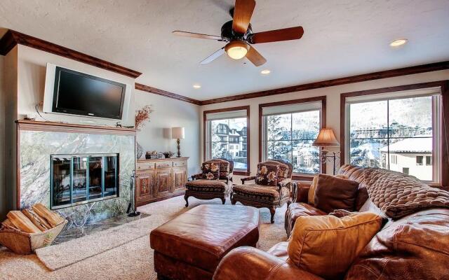 Centennial 1 Bedroom Condo Unit No. 13b