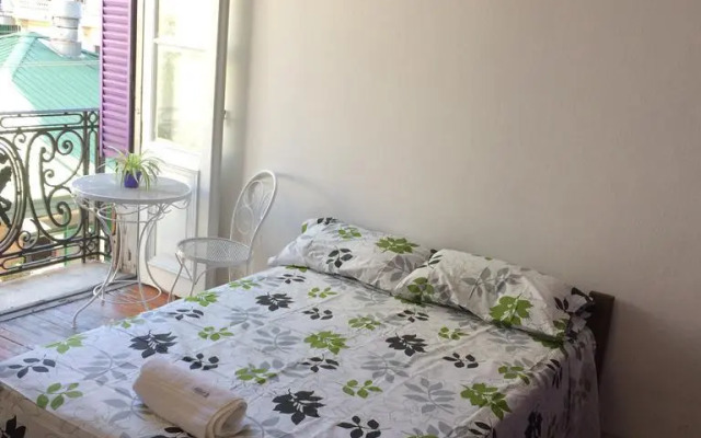 Bliss Hostel