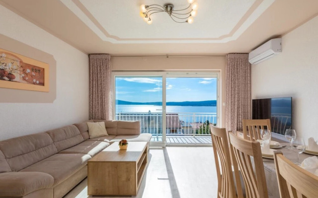 Abros 2 kat Crikvenica