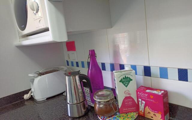 Ramales entre río y montañas- parking y wifi free