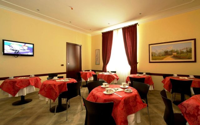 Hotel Esposizione Roma