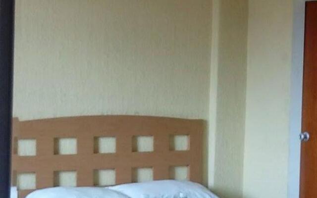 Hotel Patria