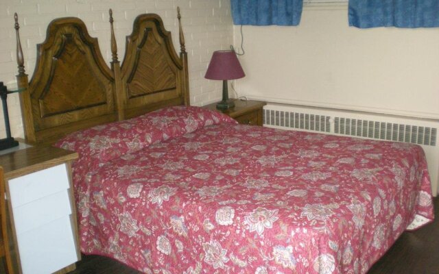 Motel Seigneurie de Vaudreuil
