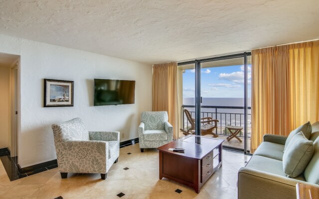 San Luis 935-luis' Lookout 1 Bedroom Condo