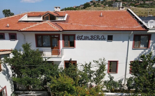 Olimbera Butik Otel