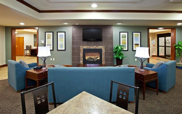 Holiday Inn Express Hotel & Suites RIPLEY, an IHG Hotel