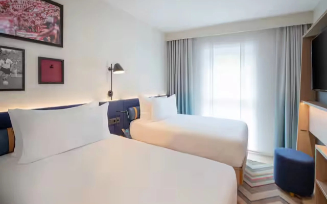 Hampton By Hilton Celle