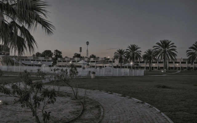 Palm Beach Resort