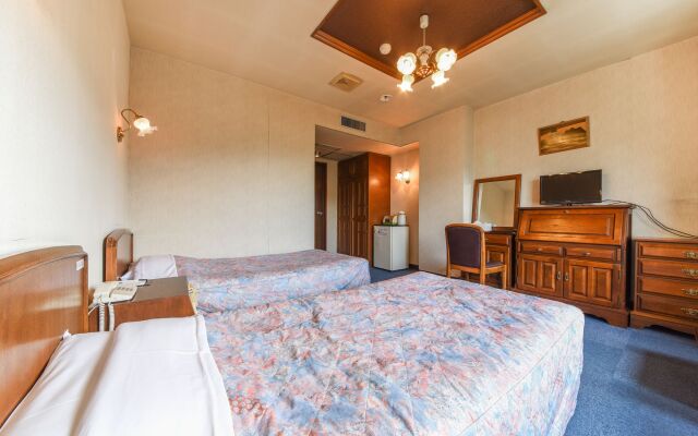 Hakuba Royal Hotel