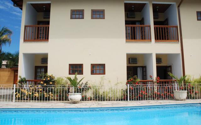 Pousada Farol do Itagua