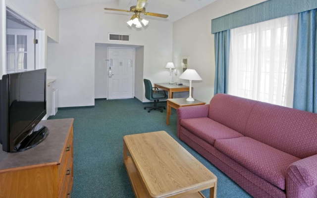 La Quinta Inn Omaha West