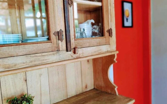 Suítes Café N'Aveia