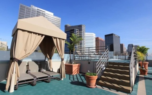 Wellworth Apartments