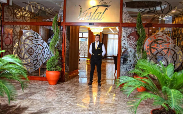 Grand Vuslat Hotel