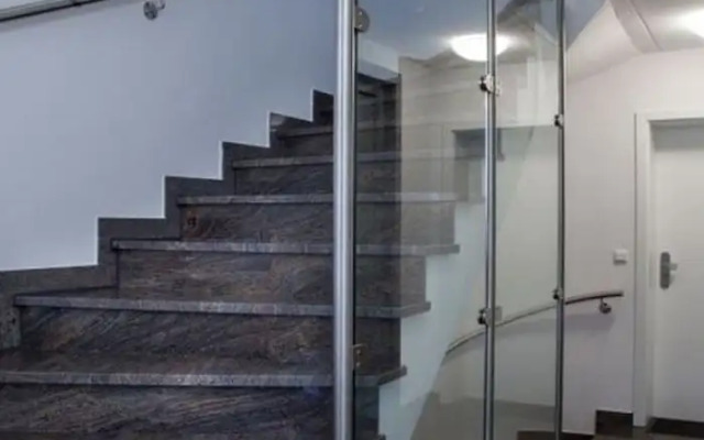 Nice Apartment in Hopfen am See