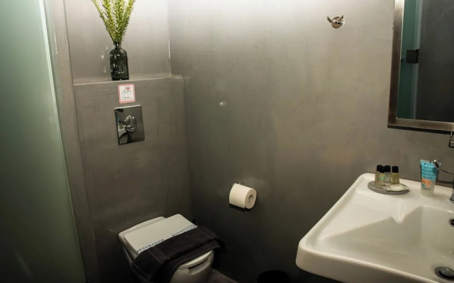 Aidani Luxurious Rooms