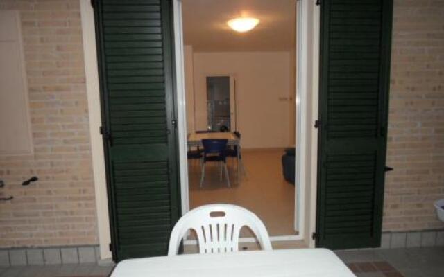 Residence il Laghetto