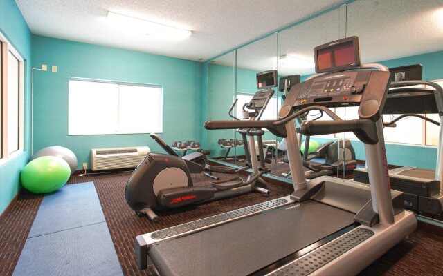 Fairfield Inn Tallahassee North/I-10